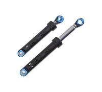 2Pcs Shock Absorber，Compatible For Panasonic ，Washing Machine W2331-3AG10 140N Washer Parts