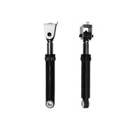 2PCS Shock Absorber, Compatible With Haier Drum Washer XQG70-1012-1279 - Premium Replacement Parts