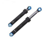 2Pcs Shock Absorber For Pan-asonic Washing Machine W2331-3AG10 140N Washer Parts