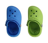 2pcs Shoe Air Vent Clips, Car Air Vent Aroma Clips, Cute Car Decoration, Creative Auto Accessories, Funny Gifts for Men, Suitable for Cars, Offices (Scent Sheets Not Included)