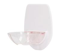 2Pcs Shower Beer Bath Wine Holder,Wine Glass Holder for Bath Shower,Shower Caddy Drink Holder for Wine,Portable Cupholder Wine Glass Holder for Bathtub Bathroom