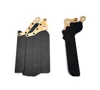 2PCS Shutter Blades Curtains Replacement For Nikon D700 D800 D810 D3 D4 D850