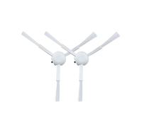 2pcs Side Brush, Compatible for Xiaomi，Compatible for Mijia， 1C / STYTJ01ZHM Robotic Vacuum Cleaner Replacements