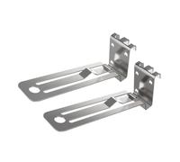 2Pcs Siding Installation Tools Save Time Siding Gauge Tools for Professional