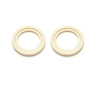 2PCS Silicone Brew Head Seal Gasket 54mm O-Ring ,Compatible for Breville 870/878/880/860,Compatible for Sage,500/810/870/875 Coffee Maker Machine Parts