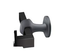 2pcs Silicone Door Stop Handle Protection Pad Silent Cover Resistance Anti-Collision Artifact Suction for Wall