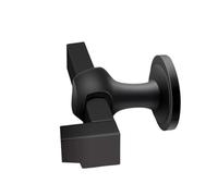 2pcs Silicone Door Stop Handle Protection Pad Silent Cover Resistance Anti-Collision Artifact Suction for Wall