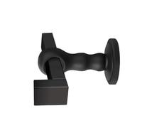 2pcs Silicone Door Stop Handle Protection Pad Silent Cover Resistance Anti-Collision Artifact Suction for Wall