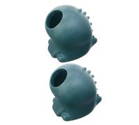 2pcs Silicone Egg Yolk Separator Flexible White Divider for Cooking