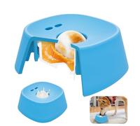 2Pcs Silicone Soap Molds 4 Cavity Rectangle Soap Mold Flower Pattern Craft Soaps Making Molds Ice Cube Trays Chocolate Mould for Chocolate Candle Jelly Resin (Green)