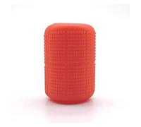 2PCS Silicone Tattoo Grip Wrap Cover For One Inch Ultra-Soft Tattoo Grips