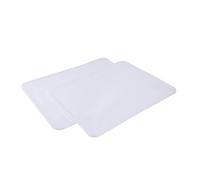 2PCS Silicone Vacuum 3D Silicone Film for ST-3042 3D Sublimation Heat Press Machine