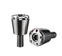 2pcs Silver Golf Weights for Taylormade Rossa Spider, Rossa Monza, Spider Tour Putter, R11 R11S R7 R9 R1 (2x10g)