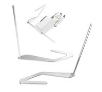 2Pcs Silver Quilting Guide Bar, Sewing Machine Parts Accessories, Quilting Guide Rail for Janome, Brother and More Sewing Machine
