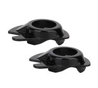 2Pcs Singer Rotating Hook Bobbin Case Holder Multifunction Bobbin Case Universal Sewing Accessories Household Machines for Singer