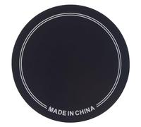 2pcs Single/Double Pedal Bass Drum Patches Drumhead Pad Protector For Music Lovers Students And Performers Percussion Instrument Accessories