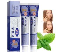 2Pcs Skin Tag Remover Cream,Tags and Mole Remover Cream for Body,Mole Removal Cre/am for Body &Hands,Moles and Calluses,Healthy&Effective,Suitable for Both Men and Women,Efficient Moisturizing