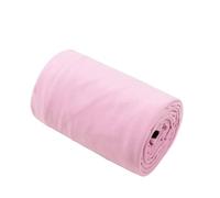2PCS Sleeping Bag Portable Ultra-light Polar Travel Sheets for Adults Outdoor Camping Tent Bed Warm Liner For Adult(Pink)