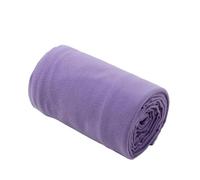 2PCS Sleeping Bag Portable Ultra-light Polar Travel Sheets for Adults Outdoor Camping Tent Bed Warm Liner For Sleeping(Purple)