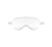 2Pcs Sleeping Eye Cover - Elastic Travel Night Eyeshade, Soft Breathable for Offices, Flying, Train