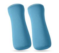 2pcs Sleeve for Cirkul Water Bottle, 22oz Water Bottle Sleeve for Cirkul Plastic & Stainless Steel Bottle Neoprene Insulated Water Bottle Cover for Retaining Temperature