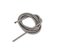 2PCS Small Coil Tension Spring Long Extension