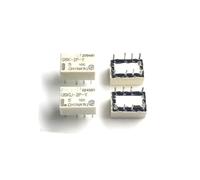 2Pcs SMD G6K-2F-Y DIP G6K-2P-Y Signal Relay 8Pin DC 3V 4.5V 5V 12V 24V Relays G6K-2F-Y-5VDC(G6K-2P-Y-24VDC DIP)