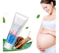 2PCS Snail Removes Stretch Mark Cream, To Remove Postpartum Obesity Pregnant Women Repair Anti-Aging Anti-Winkles Firming Body Cream