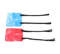2pcs Soccer Training Target for Outdoor Goal Shooting Accuracy Drills