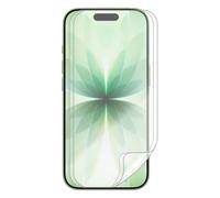 2pcs Soft Anti-scratch PET Film Screen Protector Guard for Apple iPhone 17 Bulk