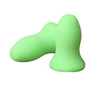 2pcs Soft Foam Tapered Earplugs for Travel Comfortable Ear Plugs Sleep Snoring Loud Noise Doorbell Cover Weatherproof Doorbell Cover Black Only Protective Box Only Box Black Protection