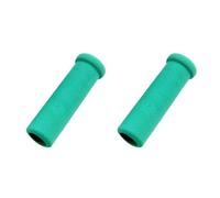 2Pcs Soft Grip Thermal Cover Rubber Foam Sponge Pad Heat Insulation for JBC Soldering Station T245 Handle Foam Replacement