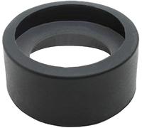 2Pcs Soft Rubber Eyepiece,Soft Rubber Eyepiece Eye Shield,For Binoculars,Microscopes (02)