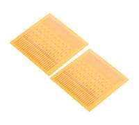 2pcs Solder Repair Pad Copper Patch for Mobile Phone Lug and PCB