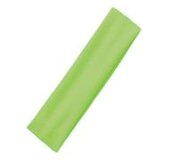 2pcs Solid Color Sports Headbands Gym Running Yoga Sweat Hair Bands High Elastic Makeup Accessories Women Tennis Hairband(2)