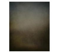 2pcs Solid Dark Color Retro Art Photography Backdrop For Adult Kids Portrait Wedding Photo Background Props For Product(Brown,250X200cm)