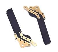 2Pcs Spare Shutter Blades Curtains for Nikon D700 D800 D810 D3 D4 D850