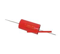 2PCS Speaker Divider High Tone Poleless MKP Capacitor 250V 47UF(476) MQXFCZUX