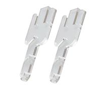 2pcs Special Accessories For Knitting Machine Yarn Tension Adjustment For Addi Express Machines And And Knitting E4F6 King
