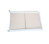2pcs SpeedQueen HUEBSCH T30 dryer sieve 70290601 ASSY LINT SCREEN T30
