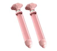 2Pcs Splasher Water Squirter Large Capacity Scattering Sprayer Swimming Pool Beach Toy for Kids Outdoor Large Capacity Water Squirter Toy