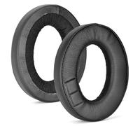 2Pcs Sponge Ear Pads for Parrot By Philippe ZIK1.0 Headset Spare Part Memory Foam Covers