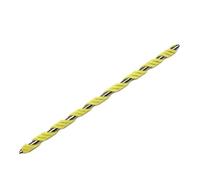 2PCS Sponge Roller For Drum Cleaning Compatible With Color 550 560 700 C75 J75 C-60 7780 5065 6685 7785 Printer Models