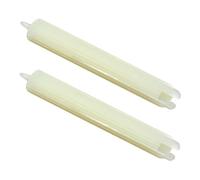2Pcs Sprayer Filter Mounting Brackets High Strengthes Nylon Design for Long Time Performances Under Pressure Collapse Resistant Sprayer Filter Manifolds Frame
