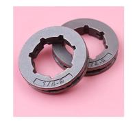 2pcs Sprocket Rim Fit for 028 029 034 036 039 MS290 MS310 MS360 MS390 Chainsaw Replace Part 1or4 9 Teeth Inner Hole 19mm