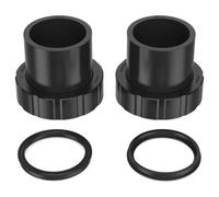 2pcs SPX3200 Pump Union Connection Kit for ,, Pumps,SwimClear Filter