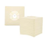 2pcs Square Foldable Hanging Lantern Paper Shade Light, Beige | Paper and Iron Wire Frame, Simple Assembly, Compact Storage, Japanese Style for Living Rooms and Holiday Gatherings