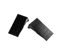 2Pcs Squat Wedge Block Squat Boards for Heel Elevated Weightlifting Exercise