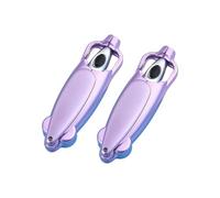 2Pcs Squid Shape Shifting Pen Ergonomic Grip Ballpoint for Student Daily Writing Note Taking Journaling Twiddle Toy