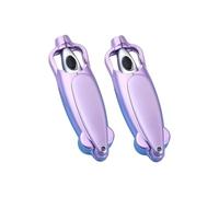 2Pcs Squid Transforming Pen with 1.0Mm Tip Black Inks Stress Relief Ballpoint Pen for Students Daily Stress Relief Innovation Writing Toy